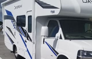 2021 Thor Motor Coach Daybreak 22DB