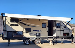 JJ's Home Away From Home RV Rental