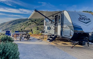 2024 Jayco Jay Feather 19MRK
