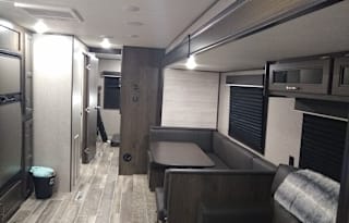 2021 Jayco Jay Flight SLX 8 324BDS