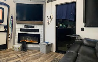 2020 Keystone RV Fuzion 369