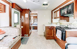 A Motorhome that brings joy.