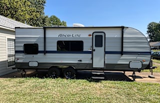 2021 Gulf Stream RV Ameri-Lite Ultra