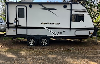 2021 Jayco Jay Feather 16RK