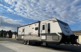 Rocky Mountain Rambler