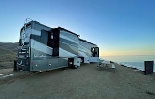 2021 Fleetwood RV Southwind 37F