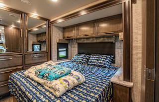 Super Nova - Luxury Basecamp (Veteran Owned)