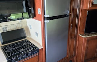2015 Newmar Bay Star 3401