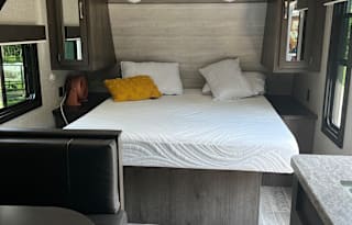 2021 Jayco Jay Flight SLX 8 224BH