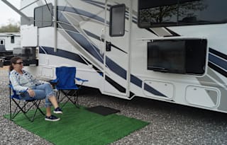 2022 Thor Motor Coach Quantum LC