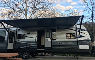 2018 Keystone Springdale