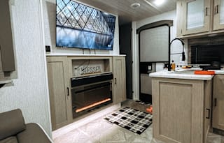 2023 Forest River Wildwood  - Delivery Only