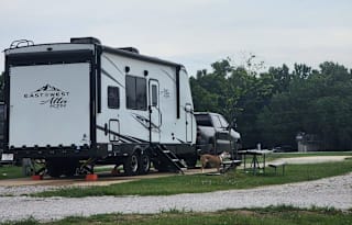 2023 EAST TO WEST Alta 2400KTH (TOY HAULER)