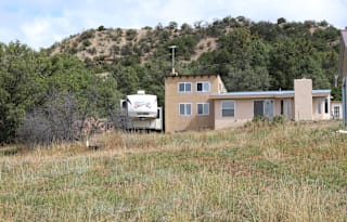 2013 Keystone RV Sprinter 269FWRLS