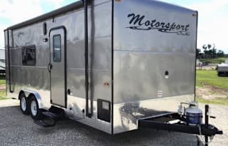 2019 Play mor MotorSport 8207m