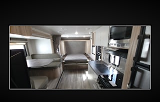 2021 Winnebago Micro Minnie 2306 BHS