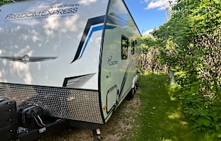 Elite Happy Camper