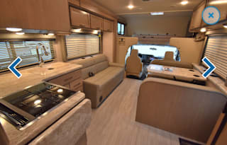 2021 Thor Motor Coach Daybreak 30DB