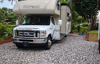 2019 Thor Motor Coach Freedom Elite 30FE