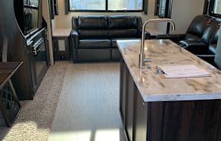 2019 Prime Time RV LaCrosse 3299SE