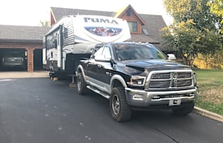 Bunk House Camper Rental!