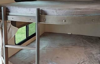Cruising-Family Adventure Camper