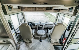 Large Marge 2020 Forest River Georgetown 36B5