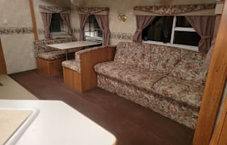 2005 Palomino Puma 30DBS
