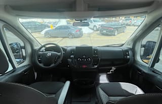 2021 Dodge RAM Promaster 2500 - Yellow