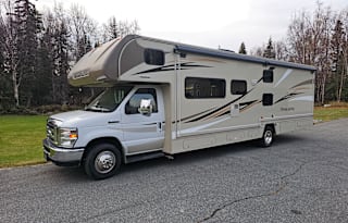 Your Alaska Adventure!