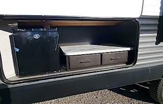 Jayco Jay Flight Baja
