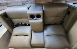 2021 Entegra Coach Vision 29S