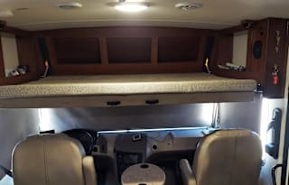 2018 Forest River FR3 30DS