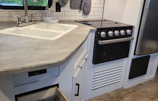 2022 Keystone RV Hideout 272BH