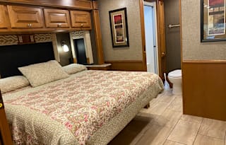 2017 Tiffin Motorhomes Allegro 36 UA