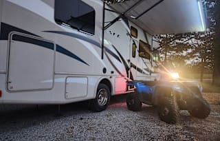 2017 Thor Motor Coach ACE 29.2