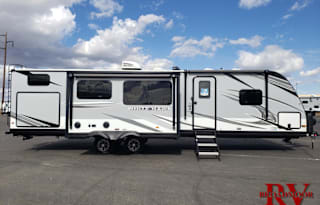 2021 Jayco White Hawk 32BH