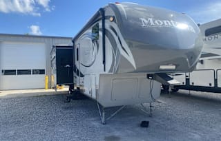 2012 Keystone RV Montana High Country 313RE