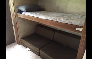 2015 Keystone RV Springdale 303BH