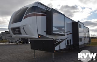 AGA 8 -	2020 Forest River RV XLR Nitro 35DK5