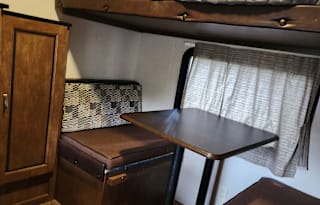 The Crystal River Bunkhouse