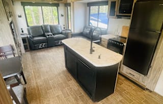 White Knights Pick-A-Site Camper Rental