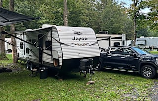 2020 Jayco Jay Flight SLX 8 267BHS