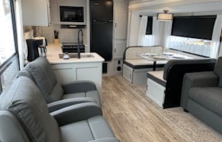 2021 Forest River RV Vibe 26RK