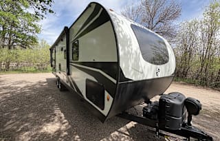 2022 Venture RV Stratus Ultra-Lite