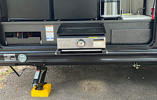 2022 Cherokee Grey Wolf Bunkhouse 29TE Limited