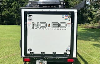 No Boundaries 10.6