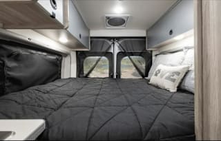 New Listing Discount! 2023 Winnebago Solis