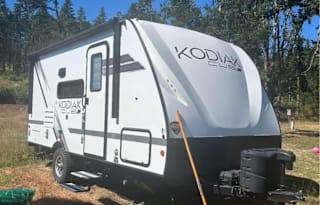 2022 Dutchmen RV Kodiak Cub 175BH