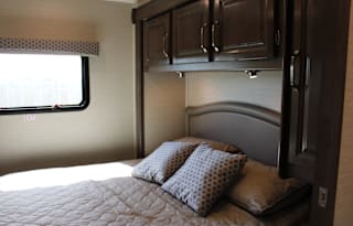 2019 Jayco Greyhawk 30X
